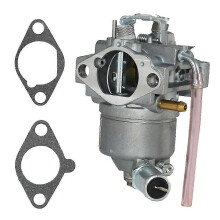 Garden Tractors AM109205 Carburetor for John Deere GT242 LX172 LX176 Kawasaki 15003-2398Edition 527