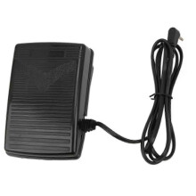 Foot Pedal Controller for Singer Models SC220/6160/6180/5400/XL-400 Edition d