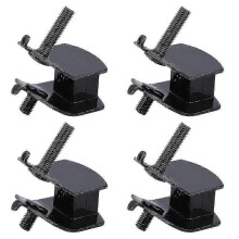4pcs Anti Vibration Generator Rubber Motor Mounts Fit For Honda And More Engines Edition 0729