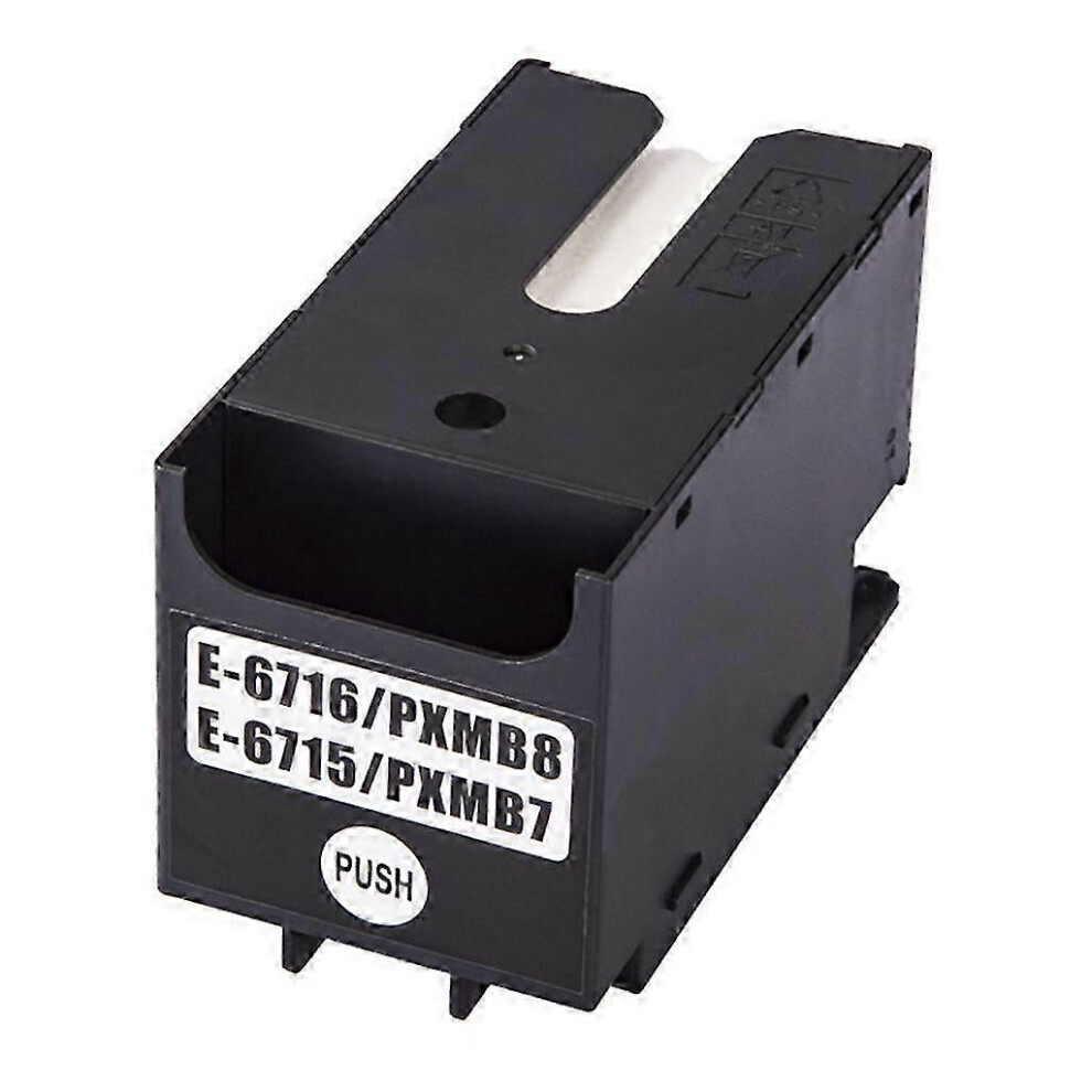 T6716 T6715 Waste Ink Tanks Maintenance Box For Wf-4720Dwf Wf-4730Dtwf Szrh 6900003549664