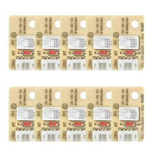 10pcs Dehumidifier Humidity Sensor Board Temperature and Humidity Probe for Humidifier