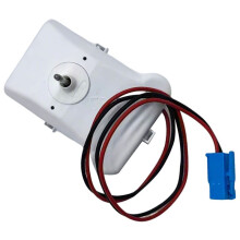 New Refrigerator Fan Motor for 9000573911 BG2012-V17.0 9V 1.5W 5531008121 8410049600 Fan Motor Freezer