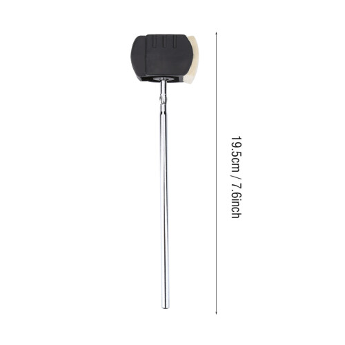 Percussion Bass Drum Beater Felt