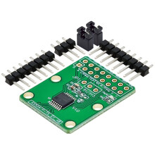 AS5047P Encoder Adapter Board Module SimpleFOC Doggo Magnetic Encoder SPI ABI Pulse Width Modulation