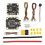 FC435 Flight Controller ESC62A 4 In1 AM32 ESC Stacks for RC FPV Racer Drone STF43562 1