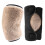 Thermal Knee Warmers - Fleece Lined for Maximum Comfort Camel 1