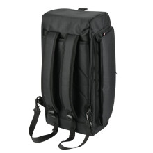 Travel Carrying Backpack for Boombox 4/3/2, Storage Case with Shoulder Strap &Handle Strap, Portable Carry Bag