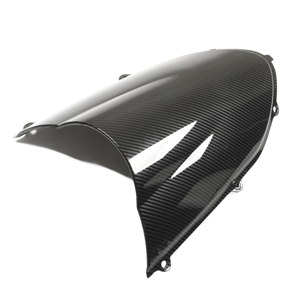 Front Windscreen Carbon Look For Zx-10R 04-05 7340572565150
