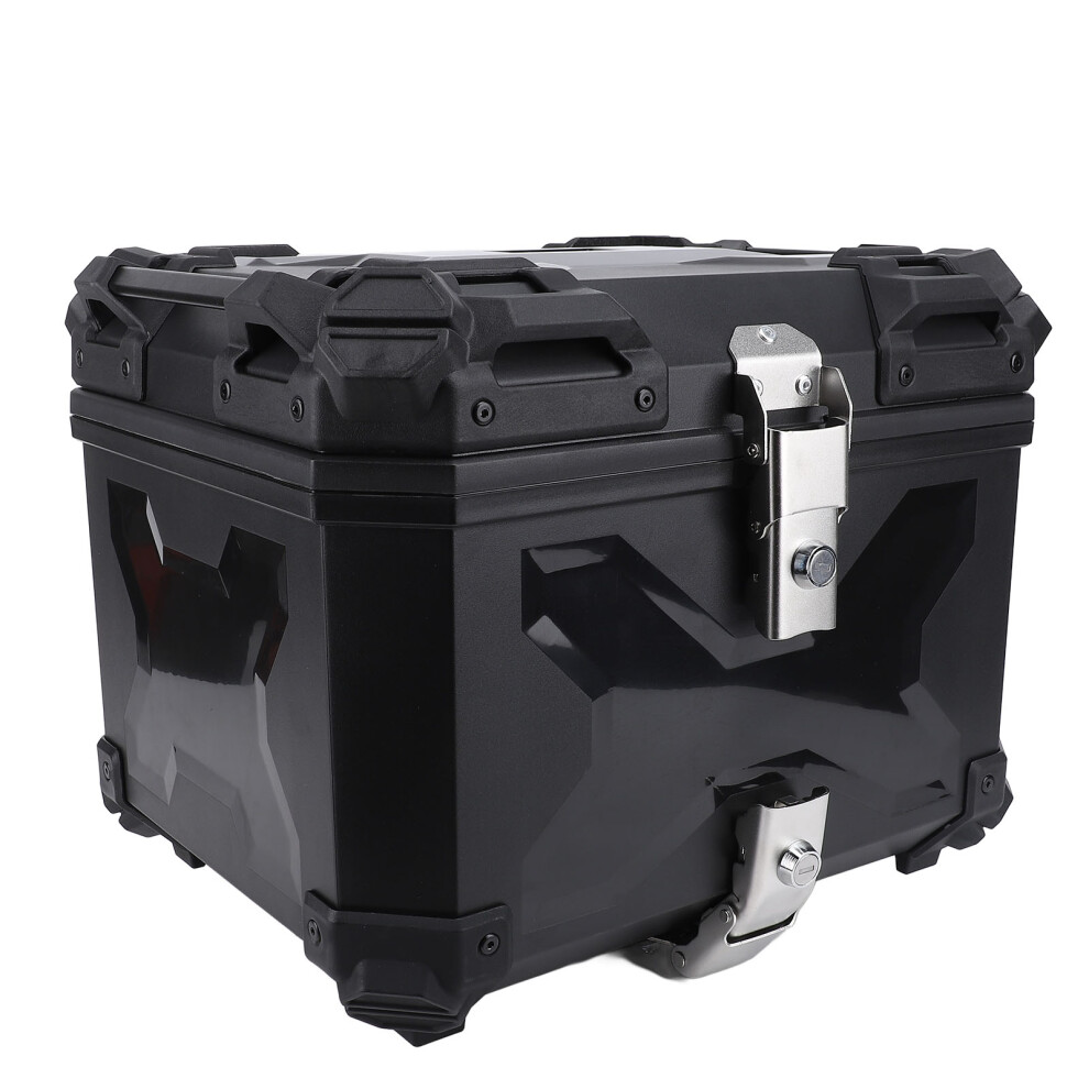 45L Bike Tail Box With Theft Proof Lock 7340572567086