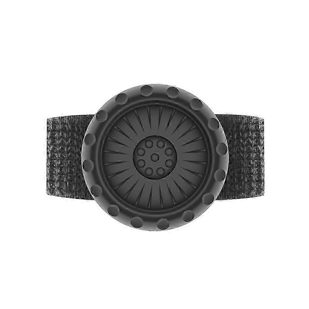 Wireless Bluetooth Ptt E Control Button With Adjustable Strap For Zello Ios Android Smar Szrh 6900003543716