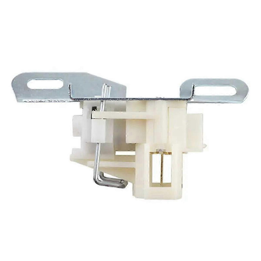 Car Steering Column Mounted Headlight Headlamp Switch For Gmc Buick Cadillac Chevy Jeep Olds Pontiac Edition 1031 Silver/White 6900003544478