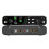 Audio Interface with Microphone 48V Preamp 32-Bit/384KHz Resolution for Electric Guitar Live Professional Studio Singing 1