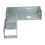 2.5 to 3.5 Hard Drive Bracket for Dell R710 1
