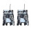 2PCS Battery Protection Board with Equalizer Circuit for  18650 Power Tool 21V Battery Charging Circuit Module 1