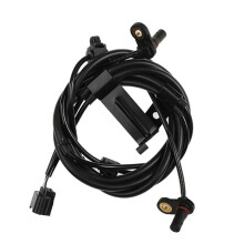 8980521221 8-98052122-1 Rear Left Right ABS Wheel Speed Sensor for  D-Max 2.5 Pick- 2012 C8989521221