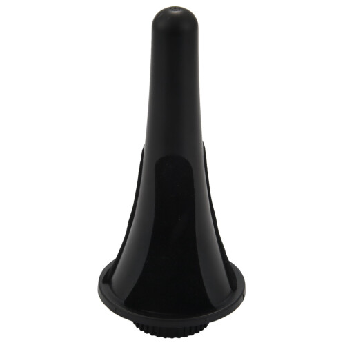 New Portable ABS Clarinet Stand Folding Fits Inside Bell
