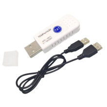 USB-Termometer, Datortemperatursensor, Digital Temperaturprob för Akvarium, Industriell Utrustning