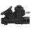 Universal BCD Inflator with K Relief Valve 1