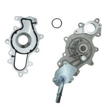 JL3Z-8501B 1259180 Water Pump with Gasket for Expedition F-150 Navigator 3.5L 2018-2022