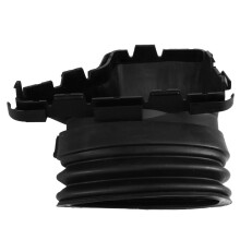 Car Air Filter Housing Flow Guide Tube Air Duct LR115769 for Evoque Sport 2020-2023
