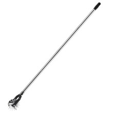 Wheeled Rotary Hand Edger Lawn Tool, Hand Edger Lawn Tool for Precise Lawn Mowing Along Walkways, Gardens, Driveways