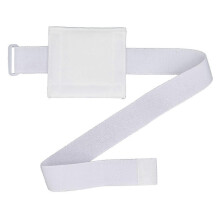 Peritoneal Holder Belt Comfortable Gastrostomy Concealment Abdominal Dialysis Tubes Pad for Adults SZRH A-B