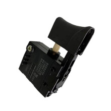 Schakelaar Onderdeel 650523-4 voor  6953 TW0250 TW0200 C3MA-DB 6505234 Elektrisch Gereedschap Onderdelen