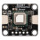 SCD41 Gas Sensor Module Detects CO2 Carbon Dioxide Temperature and Humidity Sensor I2C Communication 1