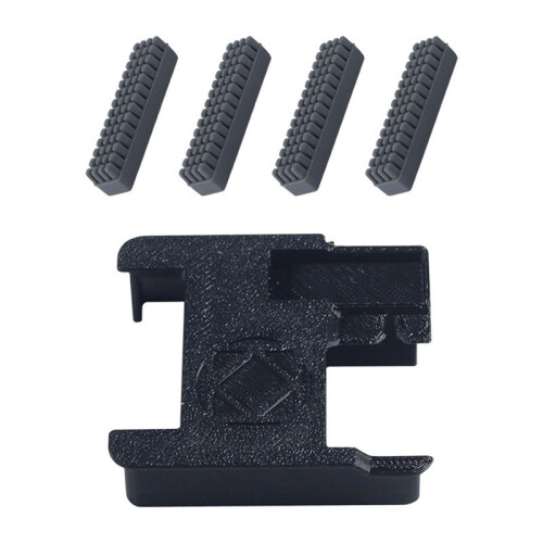 For  P1 Series 3D Printer Nozzle Cleaner Tool Efficient Cleaning Brushes for Enhanced Maintenance