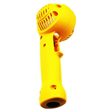 395184-00 Alça e Tampa de Esmerilhadeira Angular para Acessórios de Ferramentas Elétricas para  D28413 D28414 Peças de Reposição