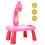 Interactive Projector Drawing Toy Pink 1