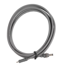 2M Power Cable for Starlink 100W  to Type-C Charging Cable Outdoor IP67 Waterproof Extension Cable