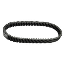 ATV UTV Drive Belt for  Can Am Canam Maverick 1000R Renegade 1000 500 Commander 1000 800R 420280360 715000302