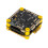 T-HOBBY Velox F7 SE 8S Stack F722 Flight Controller + 70A 4in1 ESC Combo for FPV Racing Drones 3