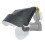 Small Universal Flash Diffuser Softbox Reflector Speedlight Snoot for Macro Lens Shooting Flash Light Camera Accessories 6