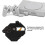 PS1 KSM-440AEM Optical Lens, Easy Install 6