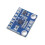 LSM6DSV16XTR 6-Axis Sensor Module, Built-in AI Algorithm Accelerometer Gyroscope for Motion Sensing & AI Applications 1