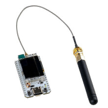 Heltec Meshtastic LoRa32 V3 Development Board 863-928MHZ SX1262 0.96 Inch OLED Display BT WIFI ESP32 Lora Kit hwy