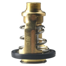 60ºC Thermostat for  Outboard 4 Stroke for Johnson 5033721 67F-12411-01-0 17670-90J00