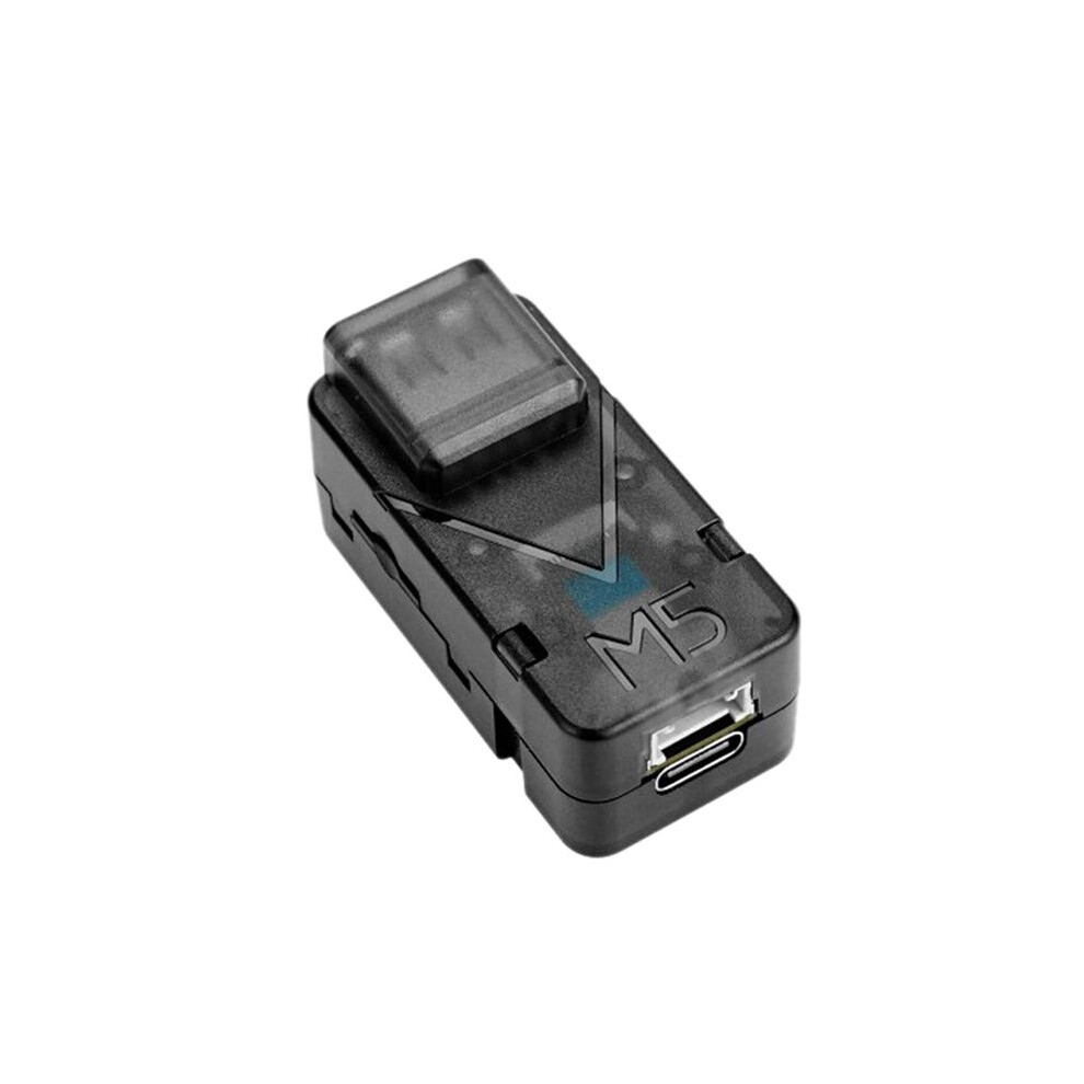 Unitv2 Usb Version Without Camera Unitv2 Ai Recognition Module - The Standalone Ai Camera For Computing Ssd202d 4712326261138