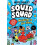 The Squid Squad by Aoife Dooley Paperback Book 1