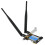 433Mbps Dual Band PCIe Network Adapter 6