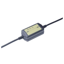 USB-1761-CBL-PM02 PLC Programming Cable USB to 8-Pin Adapter for Allen Bradley Micrologix 1000 1200 1400 1500 Series
