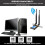433Mbps Dual Band PCIe Network Adapter 13