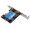 433Mbps Dual Band PCIe Network Adapter 15