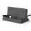 R36S Console Charging Dock Stand Magnetic Type-C Desktop Charger Base for R36S Handheld Game Console 1