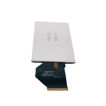 LCD Display Screen for X-T20, X-E3 Digital Cameras Essential Repair Part for DIY Camera Maintenance