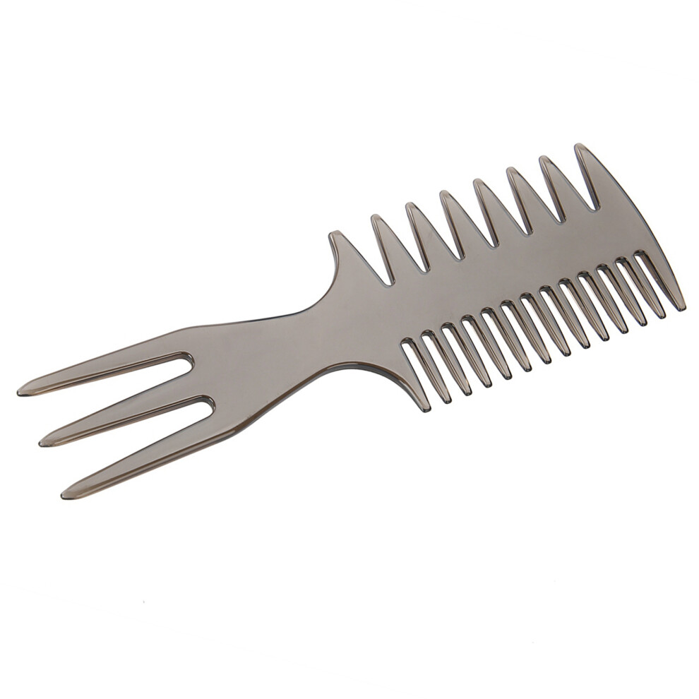 Barber Comb for Straightening Hair