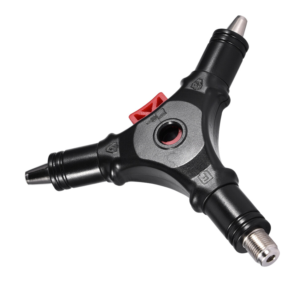 Rg6 Rg59 F Connector Compression Stripper Tool 7340572572523