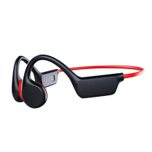 Bone Conduction Headset IPX8 32GB  5.4 Wireless Swimming Headset with Microphone Waterproof Exercise Fitness B